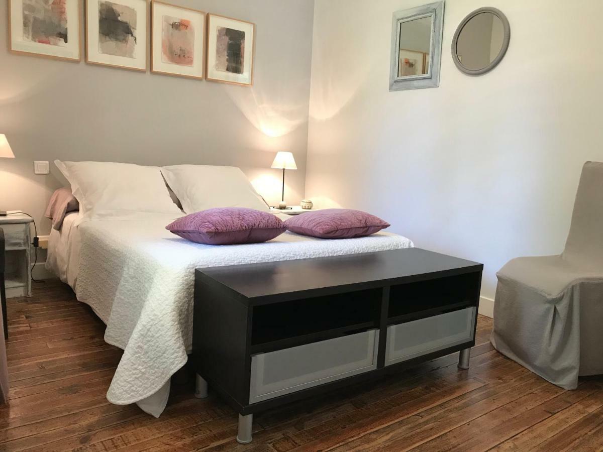 Le Gite De L'Atelier Bergerac Esterno foto