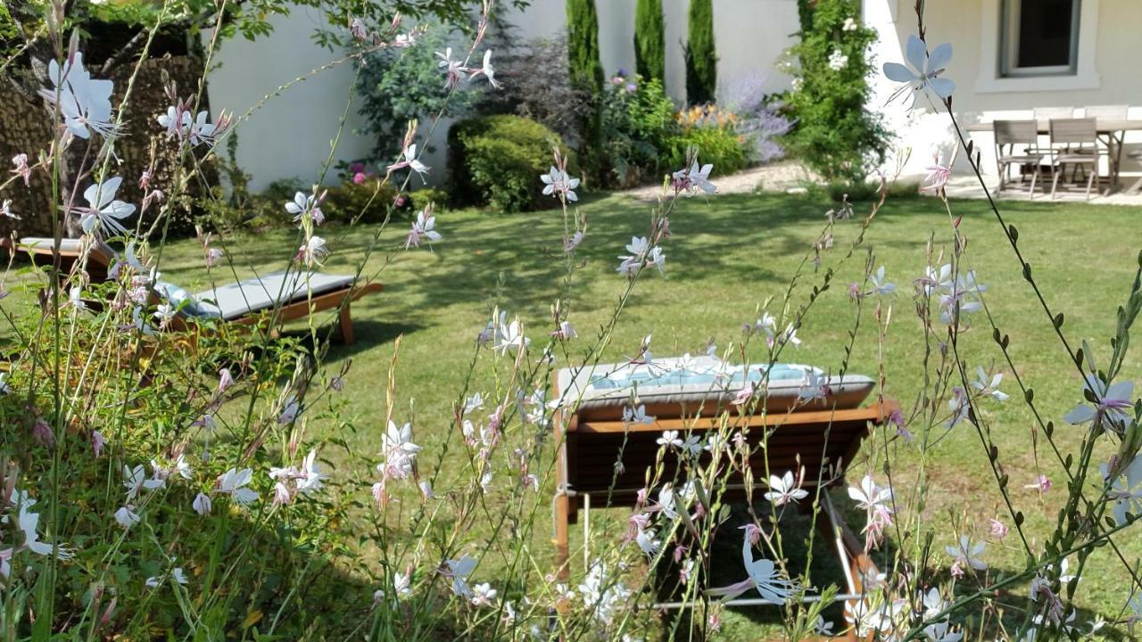 Le Gite De L'Atelier Bergerac Esterno foto