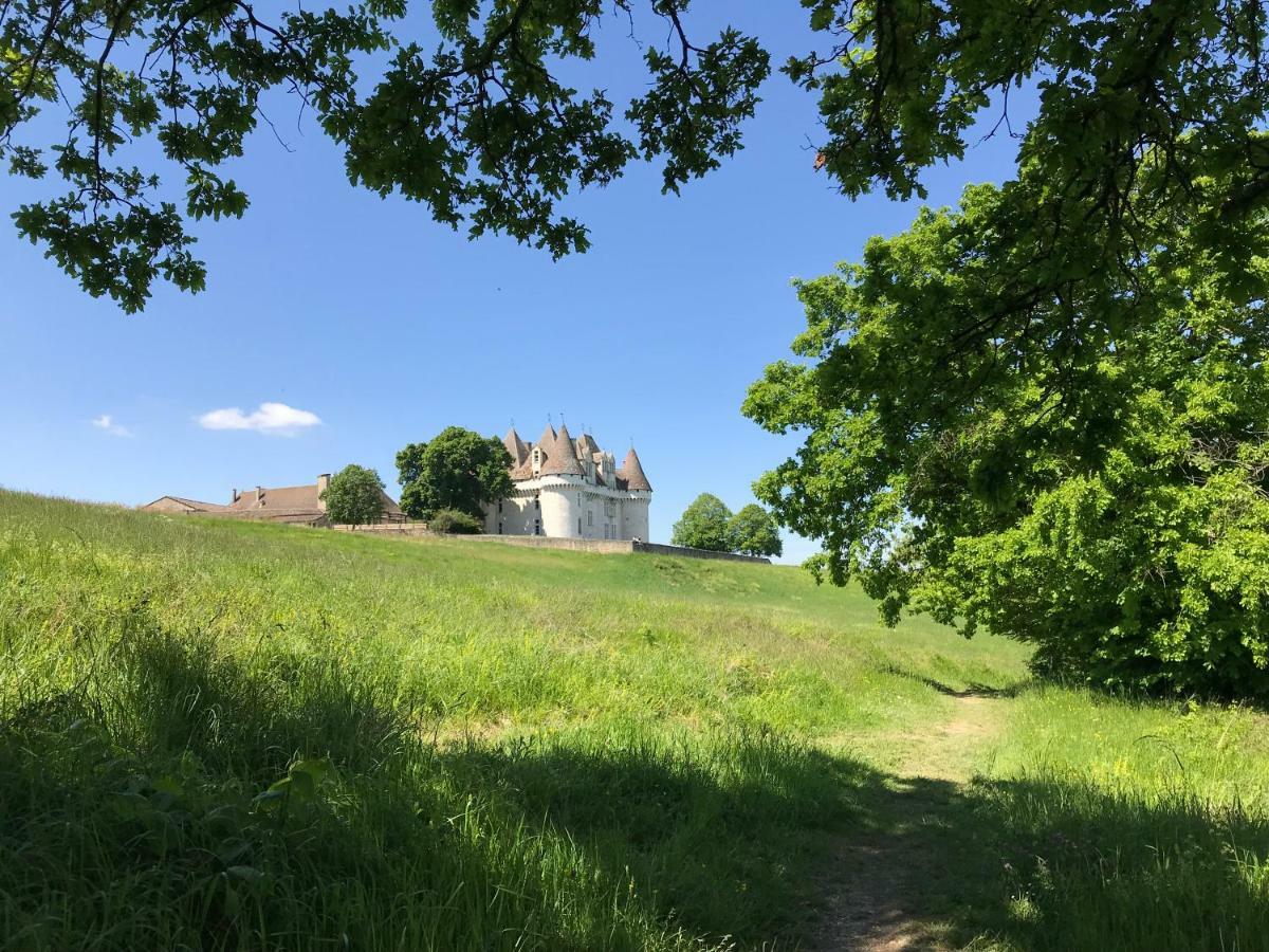 Le Gite De L'Atelier Bergerac Esterno foto