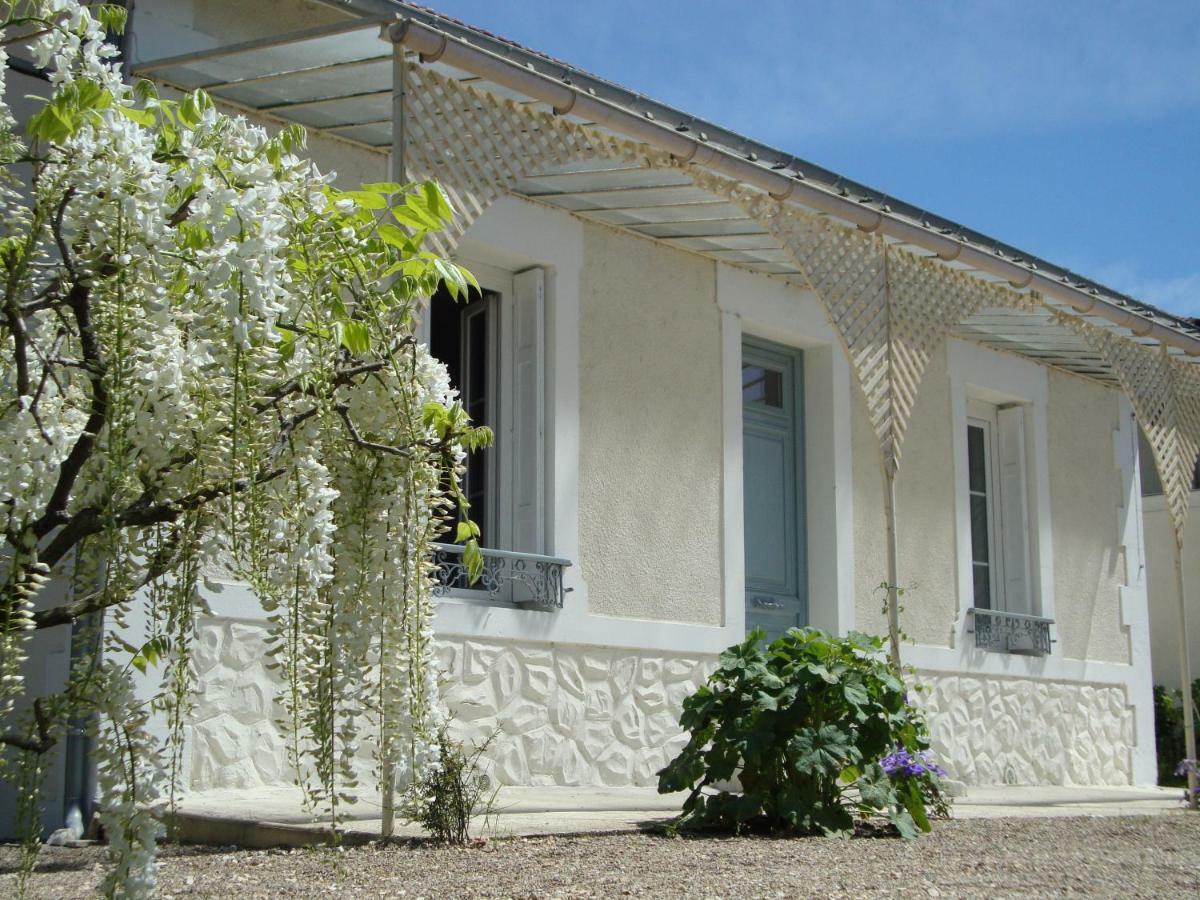 Le Gite De L'Atelier Bergerac Esterno foto