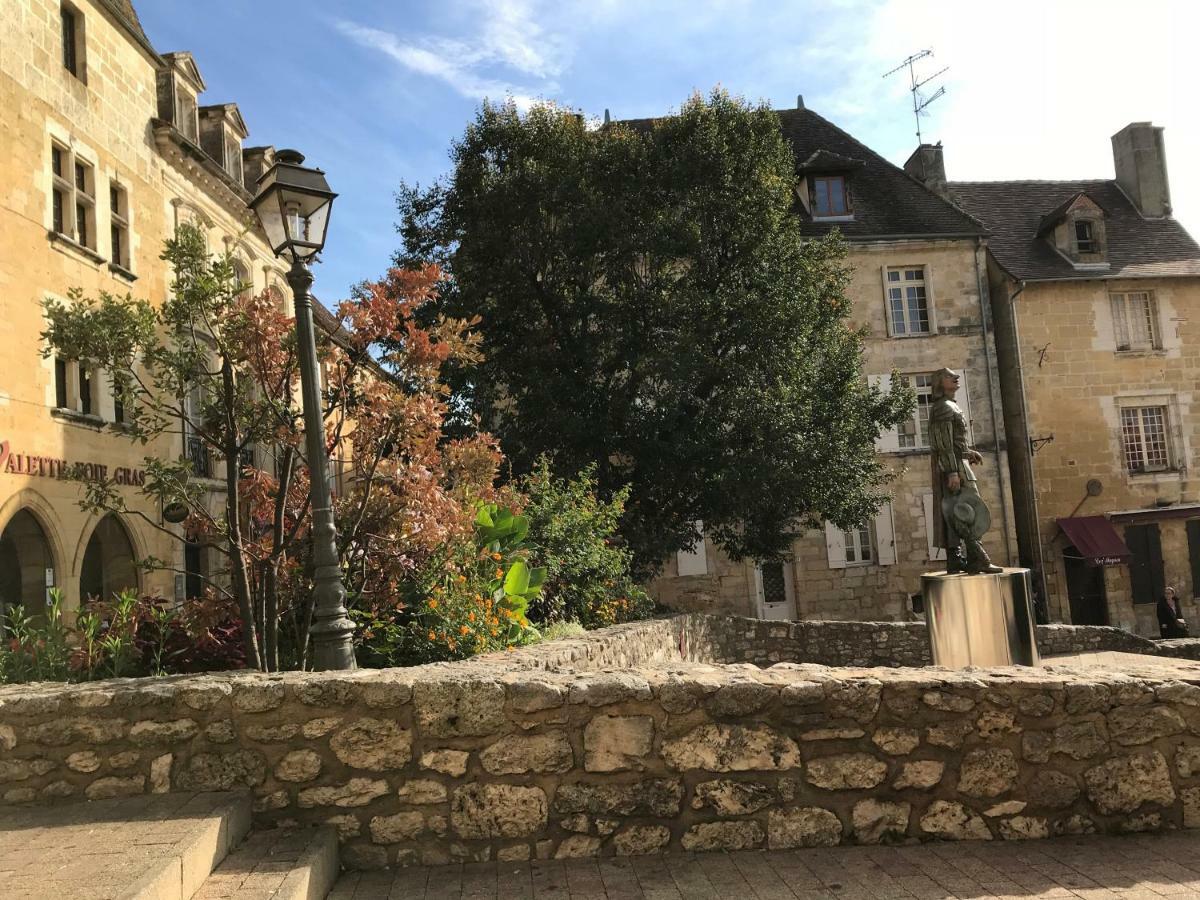 Le Gite De L'Atelier Bergerac Esterno foto